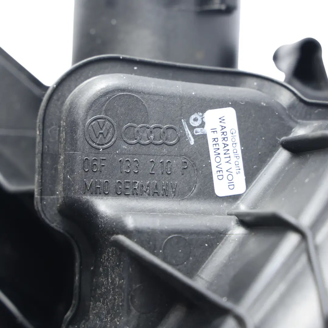 Variable Ansaugkrümmer 2.0 FSI BVX BVY 06F133210P für Volkswagen Eos mit Teilenummer 06F133213G Volkswagen Eos Variable Ansaugkrümmer 2.0 FSI BVX BVY 06F133210P - SKU 06F133213G - Teilenummer 06F133213G