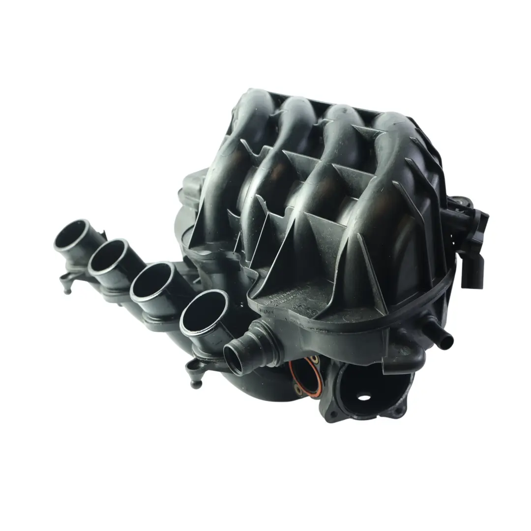 Variable Ansaugkrümmer 2.0 FSI BVX BVY 06F133210P für Volkswagen Eos mit Teilenummer 06F133213G Volkswagen Eos Variable Ansaugkrümmer 2.0 FSI BVX BVY 06F133210P - SKU 06F133213G - Teilenummer 06F133213G