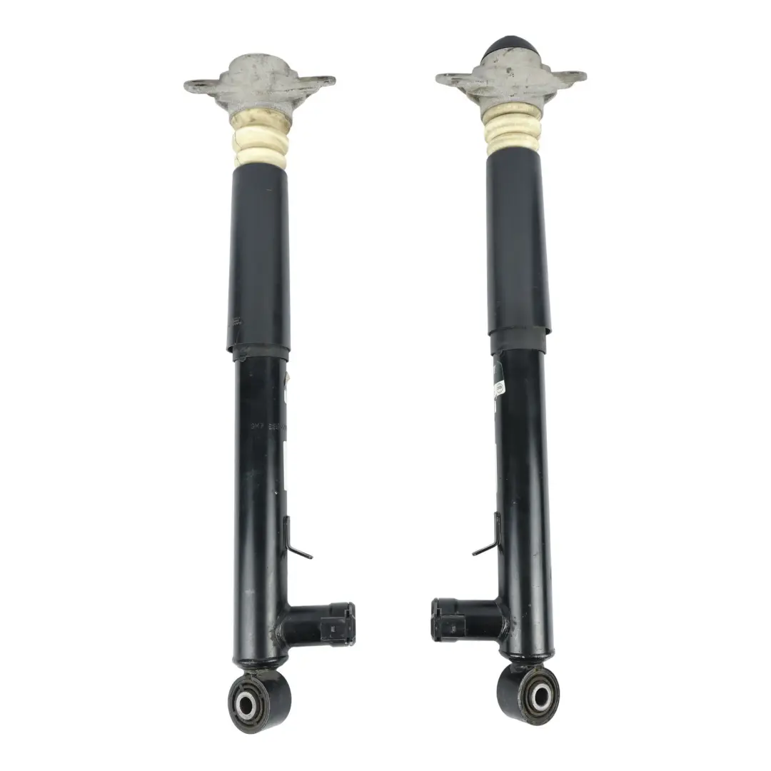 Mk3 Rear Axle Shock Absorber Strut Left Right N/O/S C1514 to Volkswagen Scirocco with Part number C1514-SET Volkswagen Scirocco Mk3 Rear Axle Shock Absorber Strut Left Right N/O/S C1514 - SKU C1514-SET - Part number C1514-SET