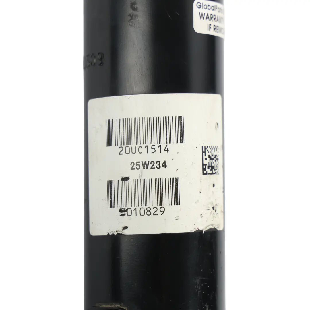  Inny Volkswagen Scirocco MK3 Amortiguador Eje Trasero Izquierdo Derecho C1514 - SKU C1514-SET - Número de pieza C1514-SET