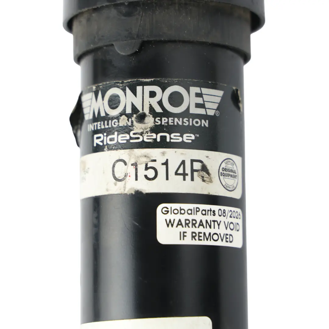 Volkswagen Scirocco Mk3 Rear Axle Shock Absorber Strut Left Right N/O/S C1514 - SKU C1514-SET - Part number C1514-SET