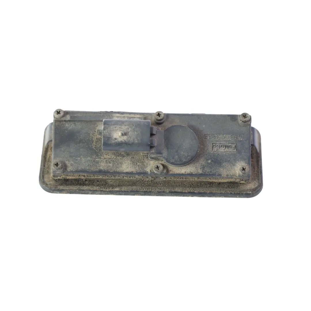 Klamka Klapy Bagażnika C1BB-19B514-AA do Ford Fiesta Mk7 o numerze C1BB19B514AA Ford Fiesta Mk7 Klamka Klapy Bagażnika C1BB-19B514-AA - SKU C1BB19B514AA - Numer Części C1BB19B514AA