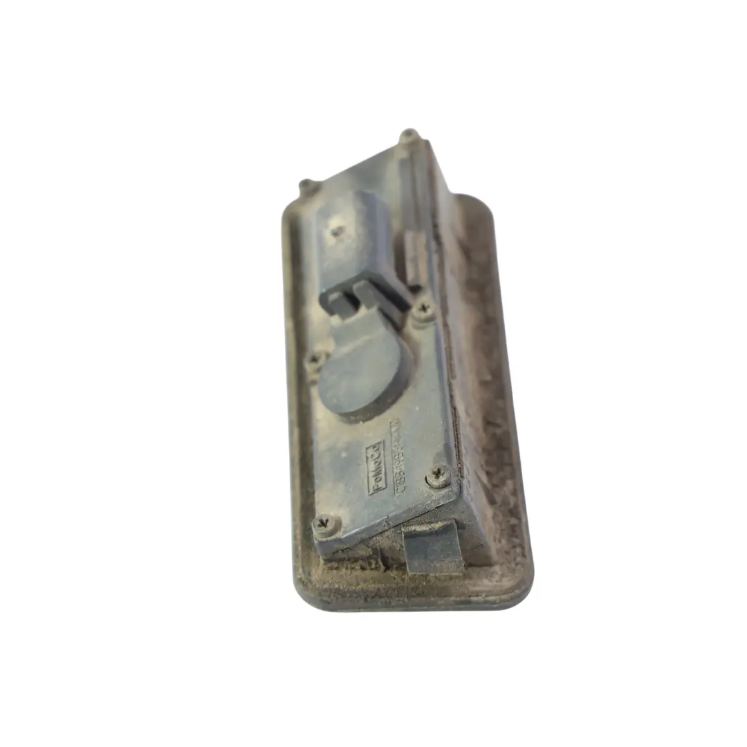 Ford Fiesta Mk7 Tailgate Trunk Boot Lid Release Handle Switch C1BB-19B514-AA - SKU C1BB19B514AA - Part number C1BB19B514AA