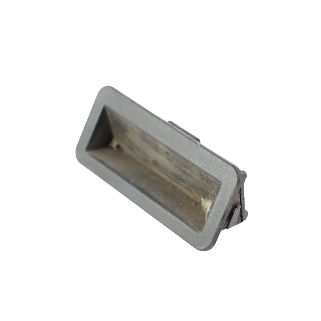 Ford Fiesta Mk7 Klamka Klapy Bagażnika C1BB-19B514-AA - SKU C1BB19B514AA - Numer Części C1BB19B514AA