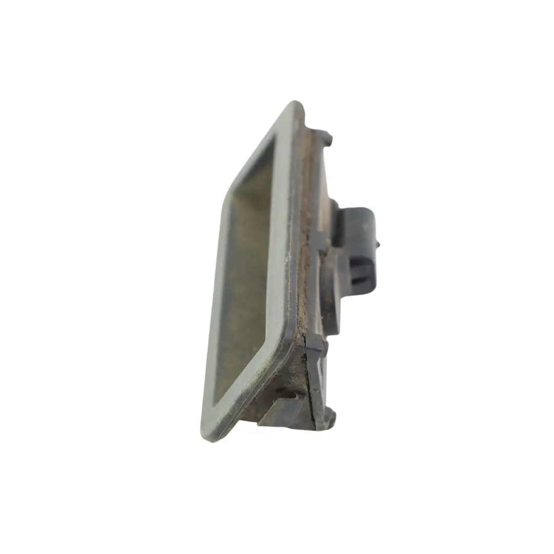 Ford Fiesta Mk7 Klamka Klapy Bagażnika C1BB-19B514-AA - SKU C1BB19B514AA - Numer Części C1BB19B514AA