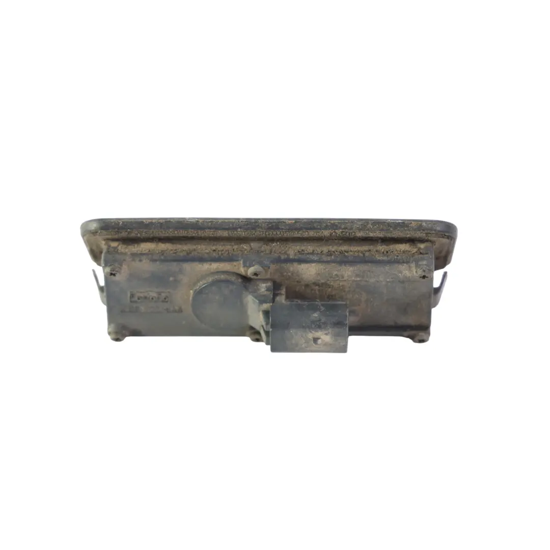 Ford Fiesta Mk7 Klamka Klapy Bagażnika C1BB-19B514-AA - SKU C1BB19B514AA - Numer Części C1BB19B514AA