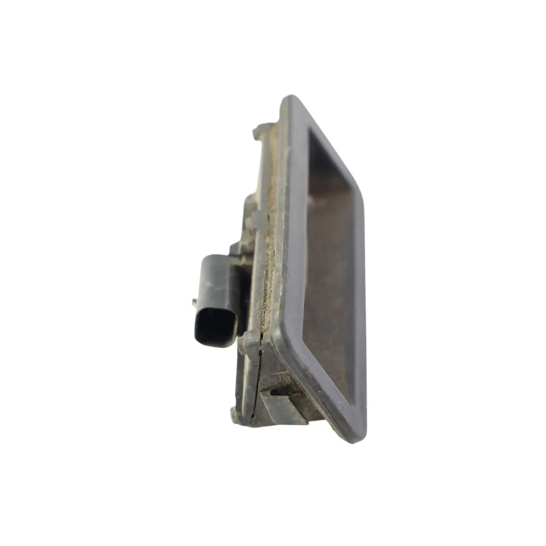 Ford Fiesta Mk7 Klamka Klapy Bagażnika C1BB-19B514-AA - SKU C1BB19B514AA - Numer Części C1BB19B514AA