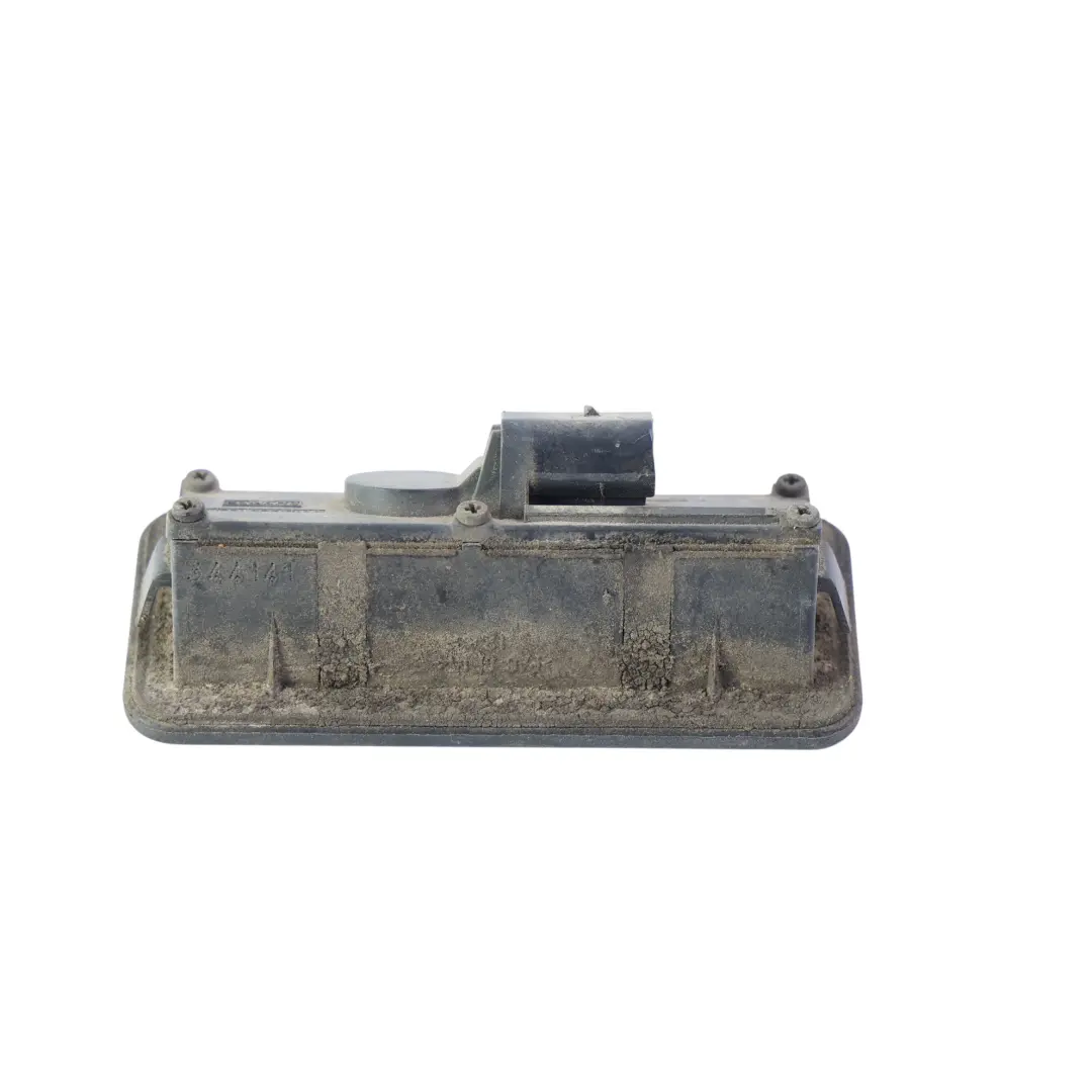 Ford Fiesta Mk7 Klamka Klapy Bagażnika C1BB-19B514-AA - SKU C1BB19B514AA - Numer Części C1BB19B514AA