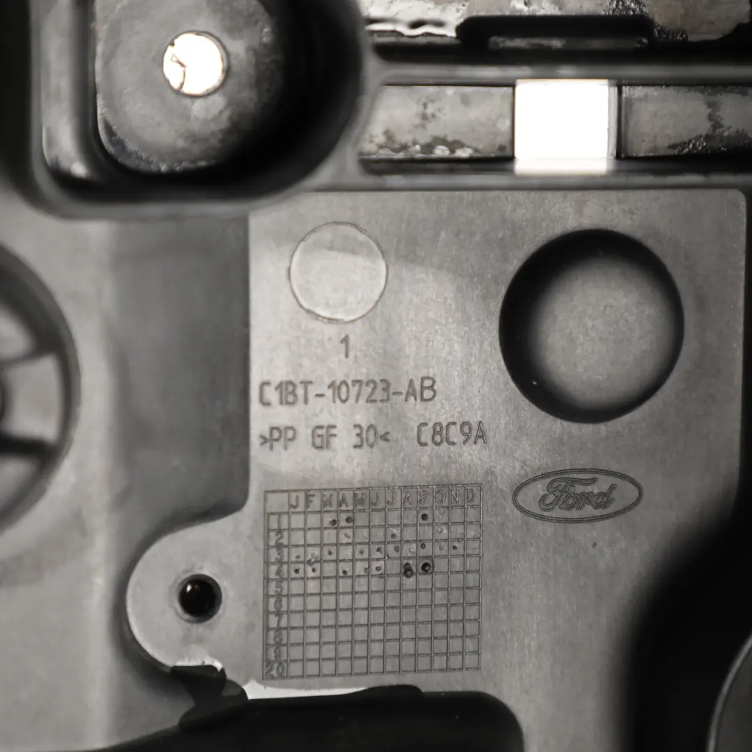 Batteriekasten Halterung 1.0 EcoBoost Benzin C1BT-10723-AB für Ford B-Max mit Teilenummer C1BT10723AB Ford B-Max Batteriekasten Halterung 1.0 EcoBoost Benzin C1BT-10723-AB - SKU C1BT10723AB - Teilenummer C1BT10723AB
