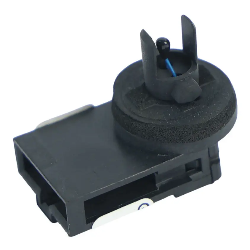 Volkswagen Golf GTI 1J Innenraum Temperatursensor Steuergerät 1H0907543A