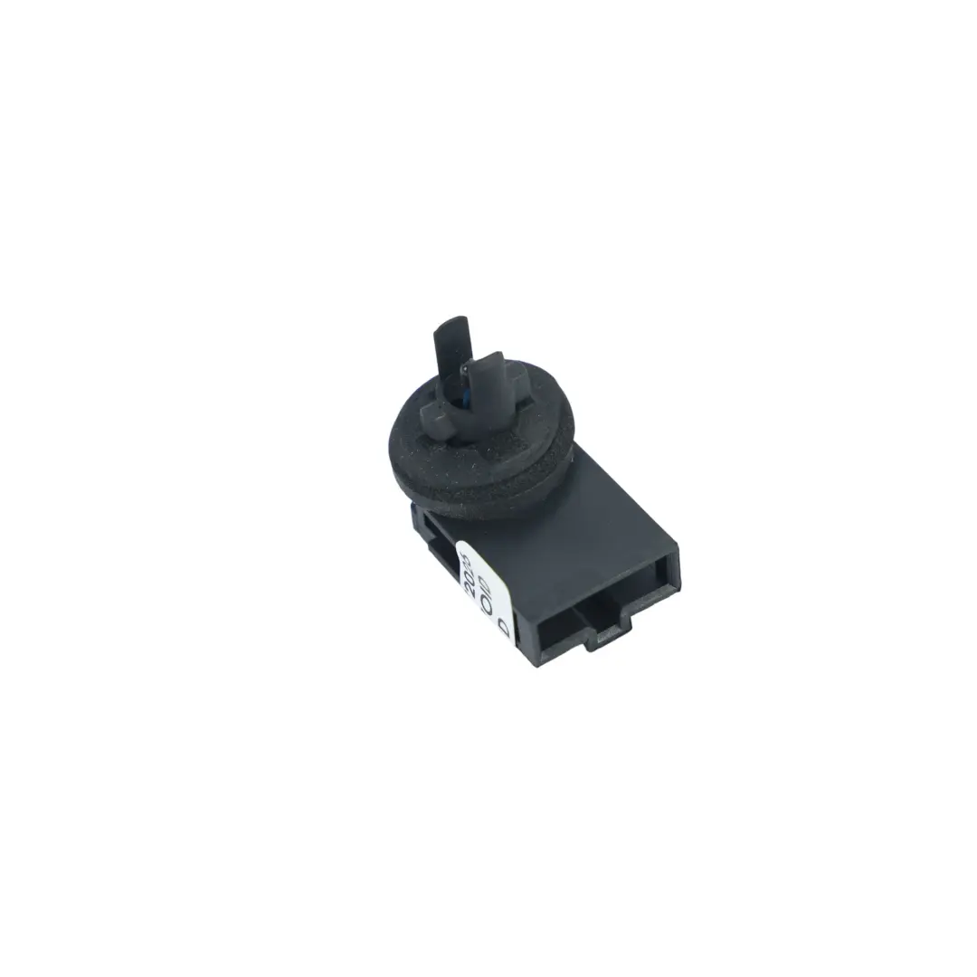 Volkswagen Golf GTI 1J Innenraum Temperatursensor Steuergerät - SKU 1H0907543A - Teilenummer 1H0907543A