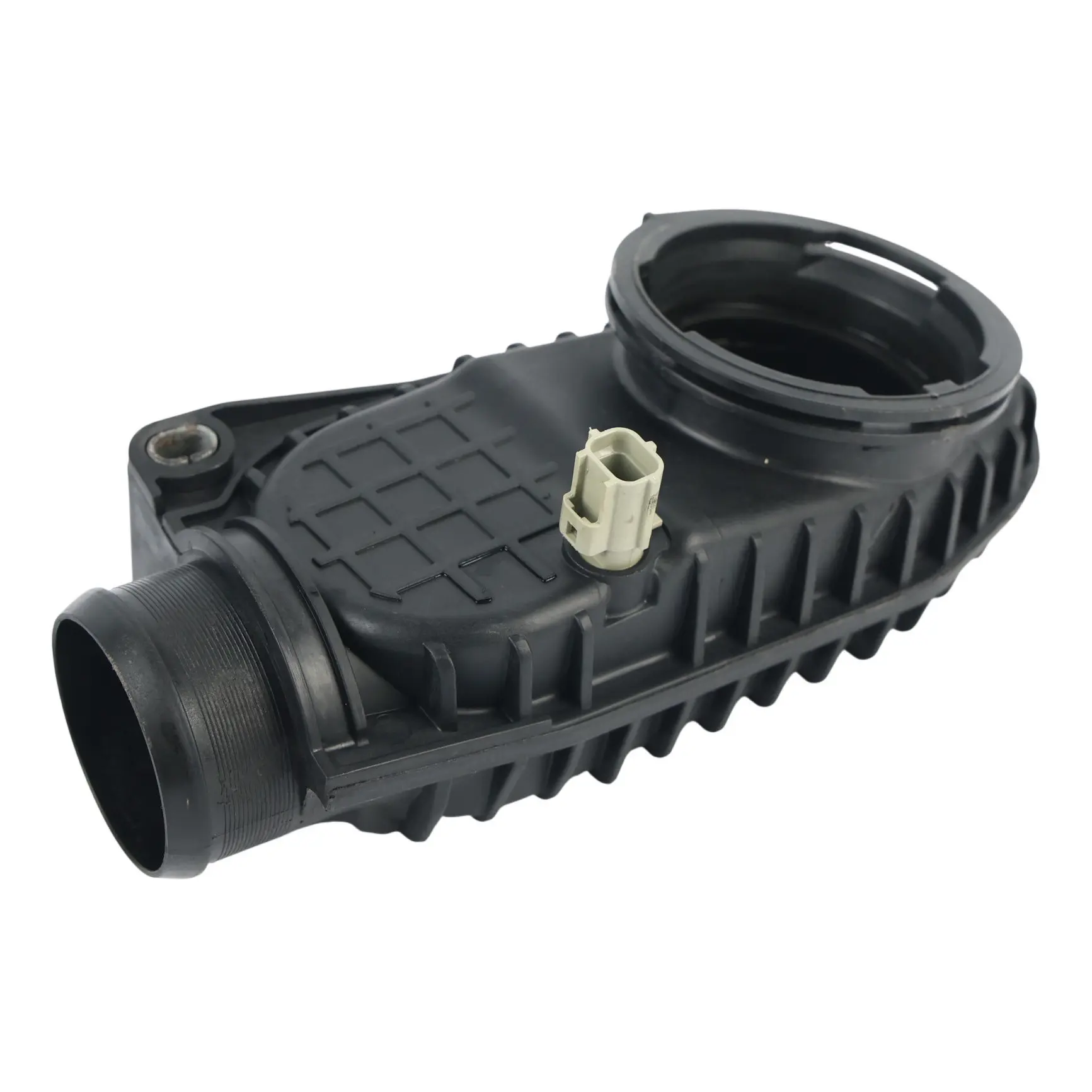 Jaguar XF X250 Air Intake Duct Housing Pipe Line Hose 4R8Q-6K770-AD