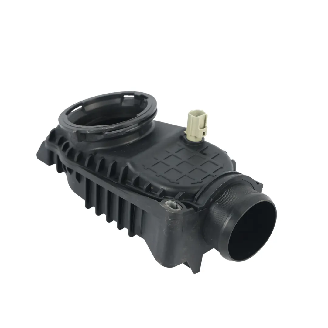 Jaguar XF X250 Air Intake Duct Housing Pipe Line Hose 4R8Q-6K770-AD - SKU C2C22796 - Part number C2C22796