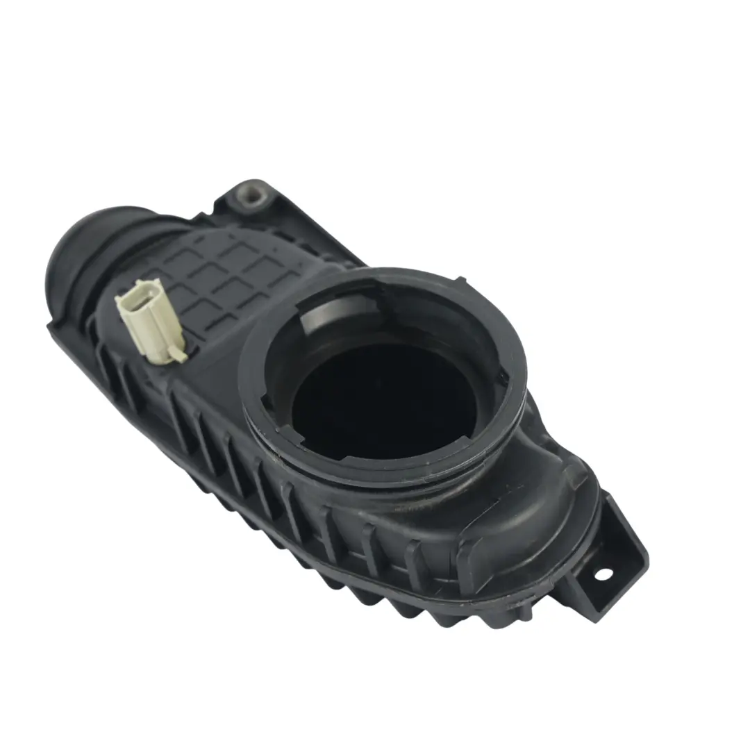 Intake Duct Housing Pipe Line Hose 4R8Q-6K770-AD to Jaguar XF X250 Air with Part number C2C22796 Jaguar XF X250 Air Intake Duct Housing Pipe Line Hose 4R8Q-6K770-AD - SKU C2C22796 - Part number C2C22796