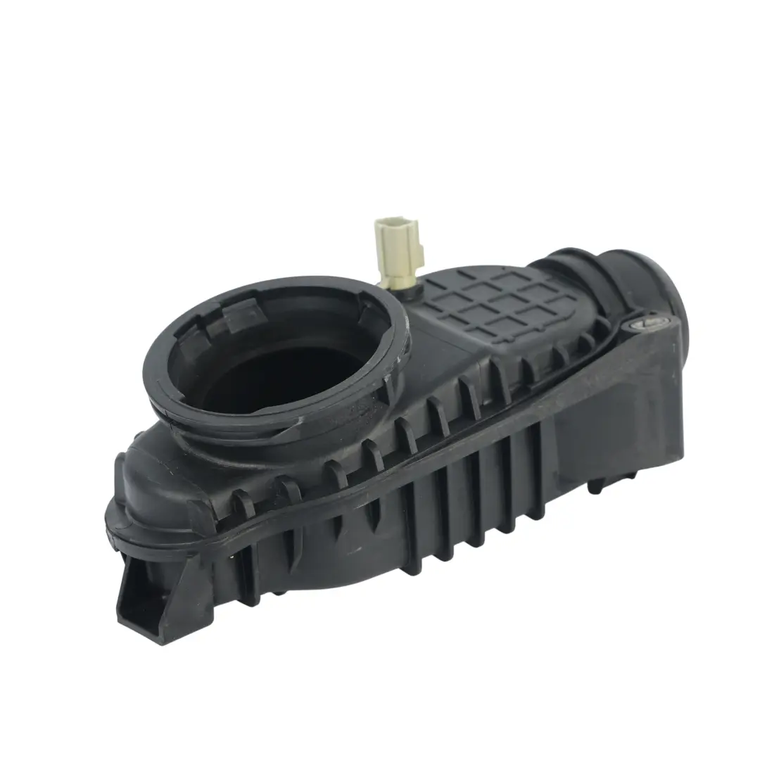 Intake Duct Housing Pipe Line Hose 4R8Q-6K770-AD to Jaguar XF X250 Air with Part number C2C22796 Jaguar XF X250 Air Intake Duct Housing Pipe Line Hose 4R8Q-6K770-AD - SKU C2C22796 - Part number C2C22796