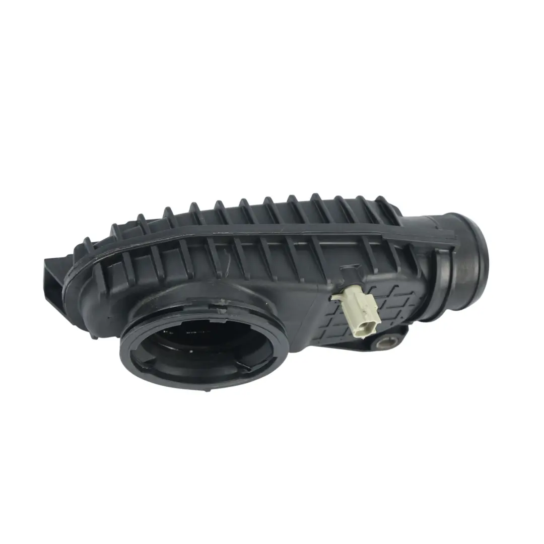 Intake Duct Housing Pipe Line Hose 4R8Q-6K770-AD to Jaguar XF X250 Air with Part number C2C22796 Jaguar XF X250 Air Intake Duct Housing Pipe Line Hose 4R8Q-6K770-AD - SKU C2C22796 - Part number C2C22796