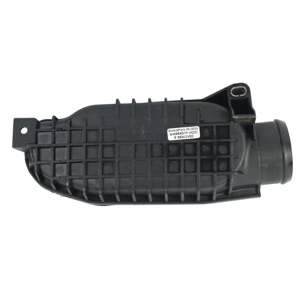 Jaguar XF X250 Air Intake Duct Housing Pipe Line Hose 4R8Q-6K770-AD - SKU C2C22796 - Part number C2C22796