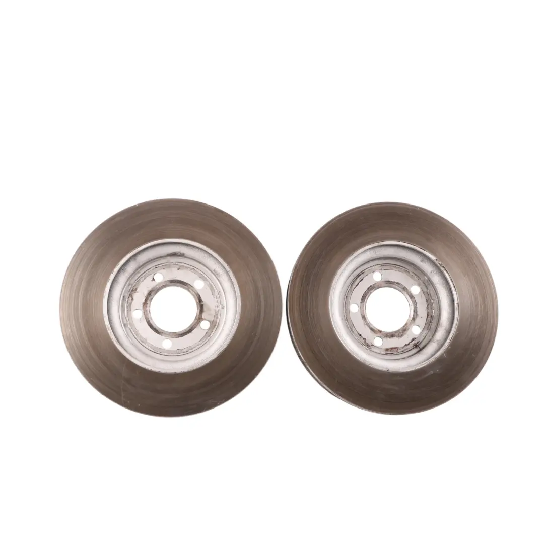 Jaguar XF X250 Brake Disc Kit Front 326mm 3.0 Petrol - SKU C2C25336 - Part number C2C25336
