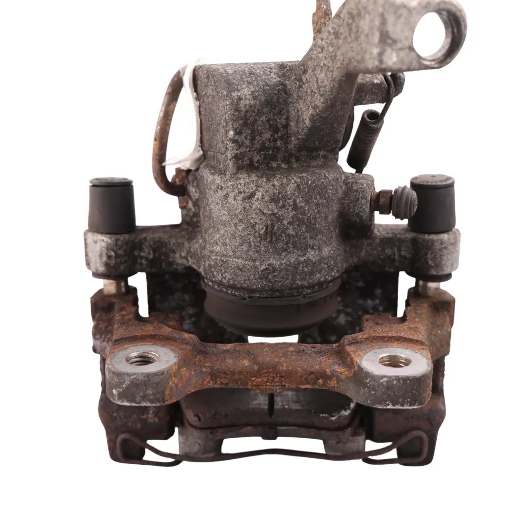 Jaguar XF X250 Brake Caliper Rear Right O/S 2.7 Diesel - SKU C2C27298 - Part number C2C27298