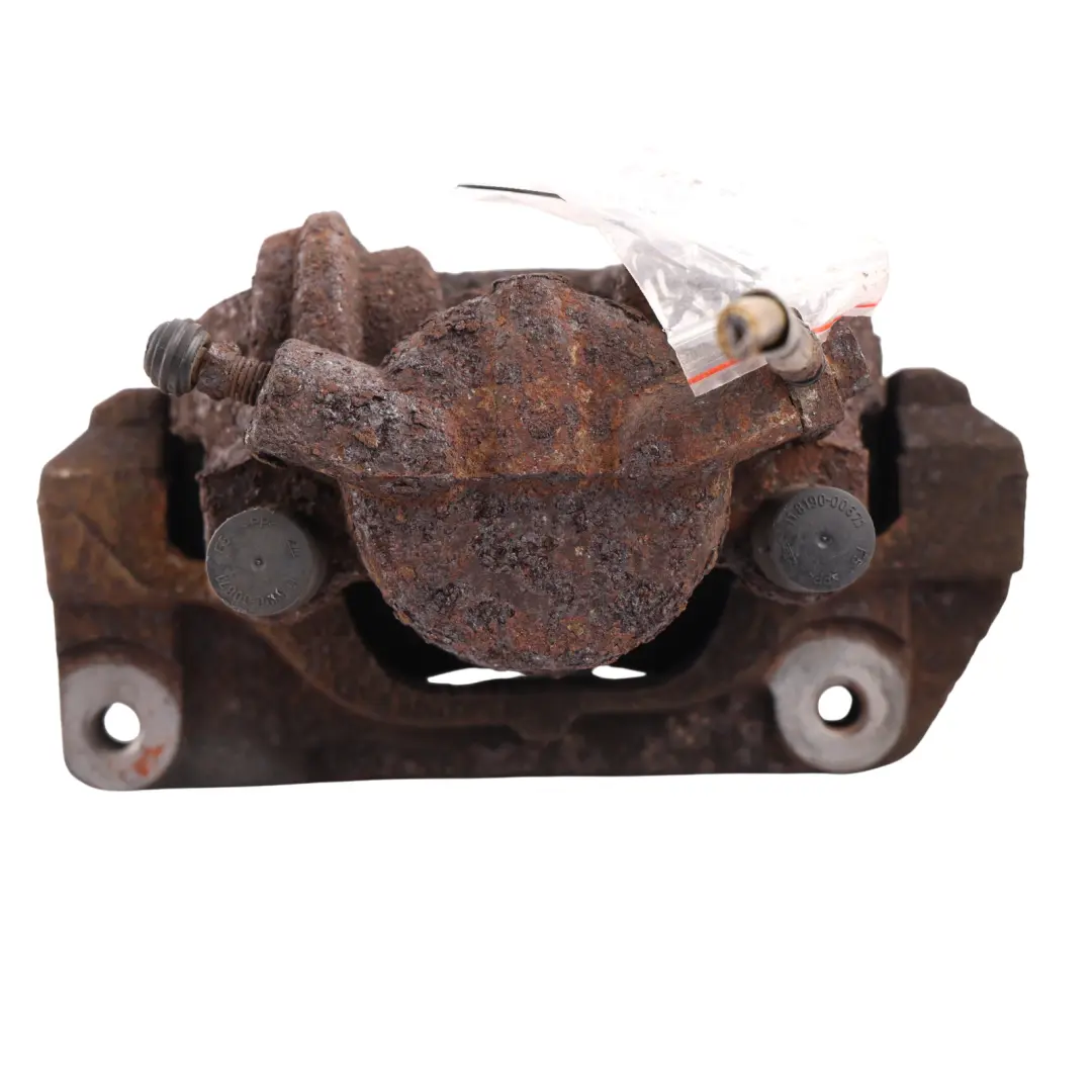 Jaguar XF X250 Front Brake Caliper Right O/S 2.7 Diesel - SKU C2C27282 - Part number C2C27282