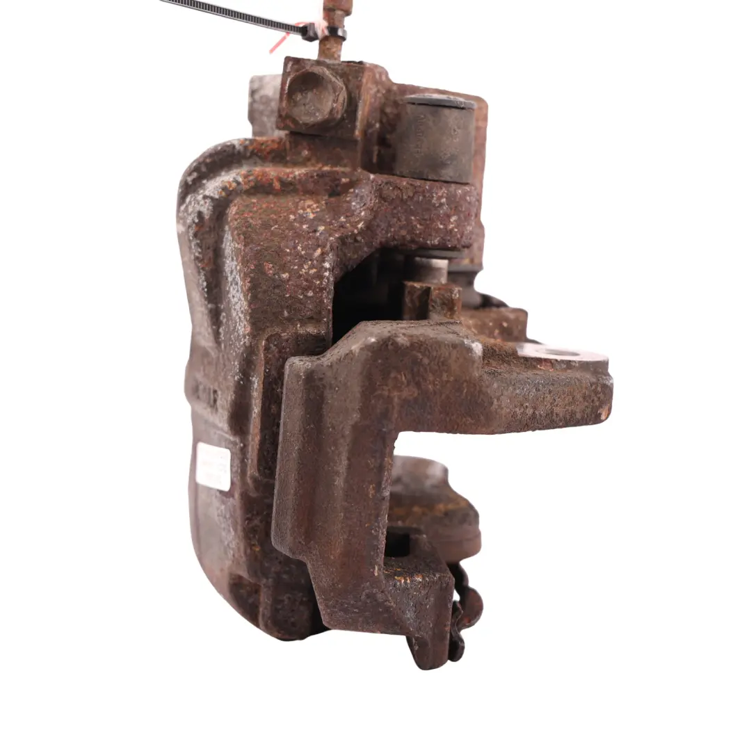 Jaguar XF X250 Front Brake Caliper Left N/S 2.7 Diesel - SKU C2C27284 - Part number C2C27284