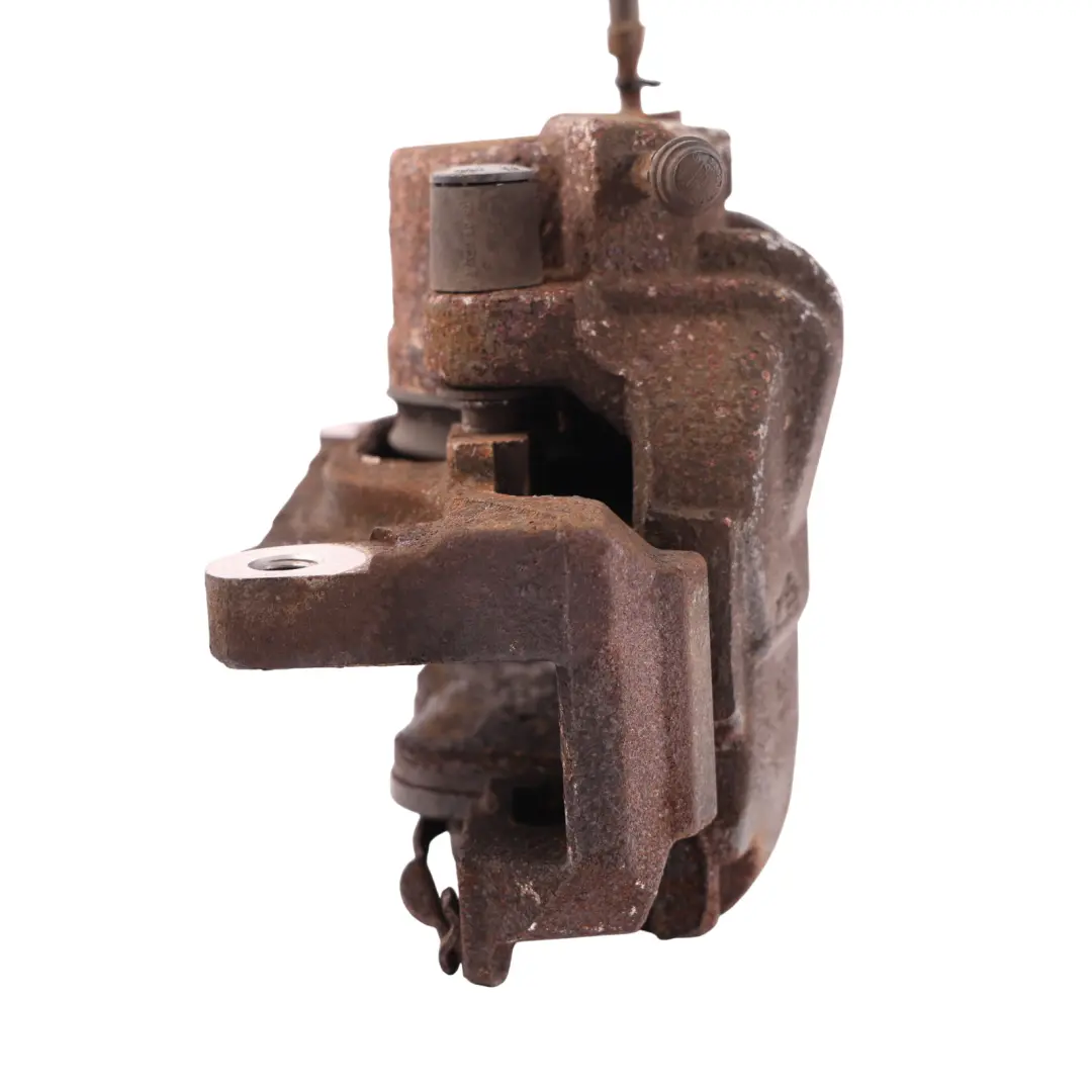 Jaguar XF X250 Front Brake Caliper Left N/S 2.7 Diesel - SKU C2C27284 - Part number C2C27284
