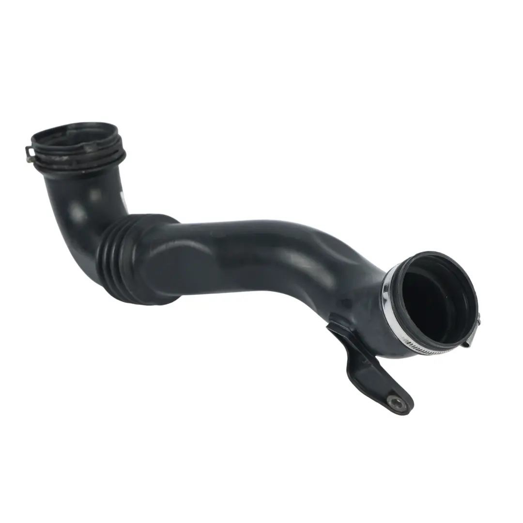 Jaguar XF X250 Air Intake Pipe Hose Line 2.7 Diesel Left N/S - SKU C2C27743 - Part number C2C27743