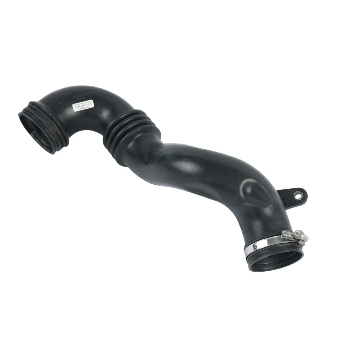 Intake Pipe Hose Line 2.7 Diesel Left N/S to Jaguar XF X250 Air with Part number C2C27743 Jaguar XF X250 Air Intake Pipe Hose Line 2.7 Diesel Left N/S - SKU C2C27743 - Part number C2C27743