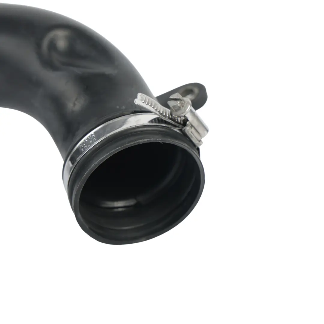 Jaguar XF X250 Air Intake Pipe Hose Line 2.7 Diesel Left N/S - SKU C2C27743 - Part number C2C27743