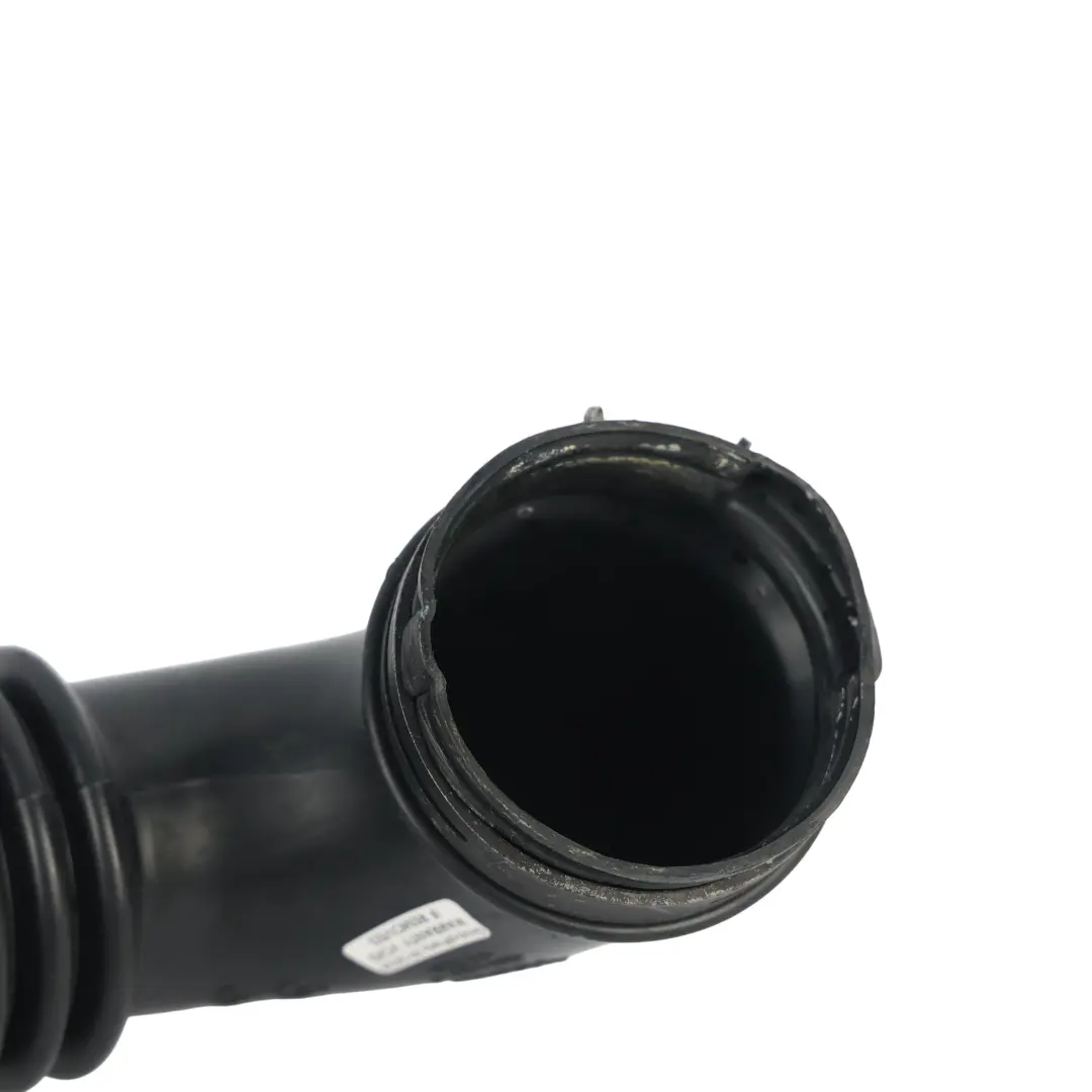 Jaguar XF X250 Air Intake Pipe Hose Line 2.7 Diesel Left N/S - SKU C2C27743 - Part number C2C27743