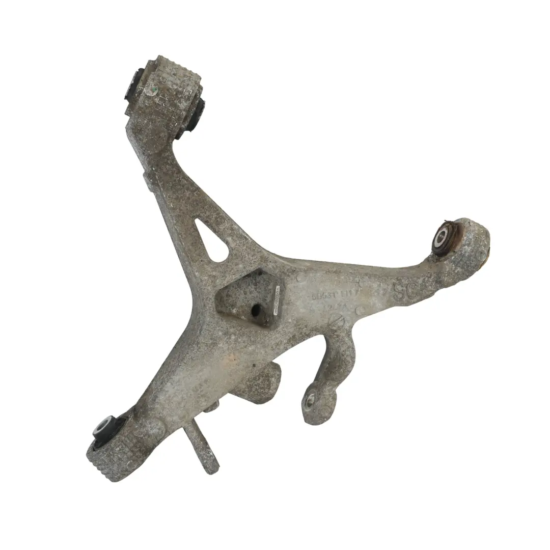 Jaguar XF X250 Rear Wishbone Arm Lower Left N/S Suspension - SKU C2D3029 - Part number C2D3029