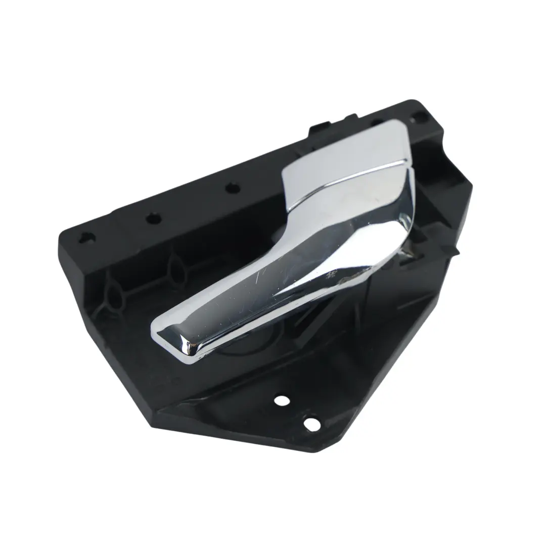 Jaguar XF X250 Interior Door Handle Remote Control Front Right O/S 8X23-22600-AD - SKU C2D4090 - Part number C2D4090