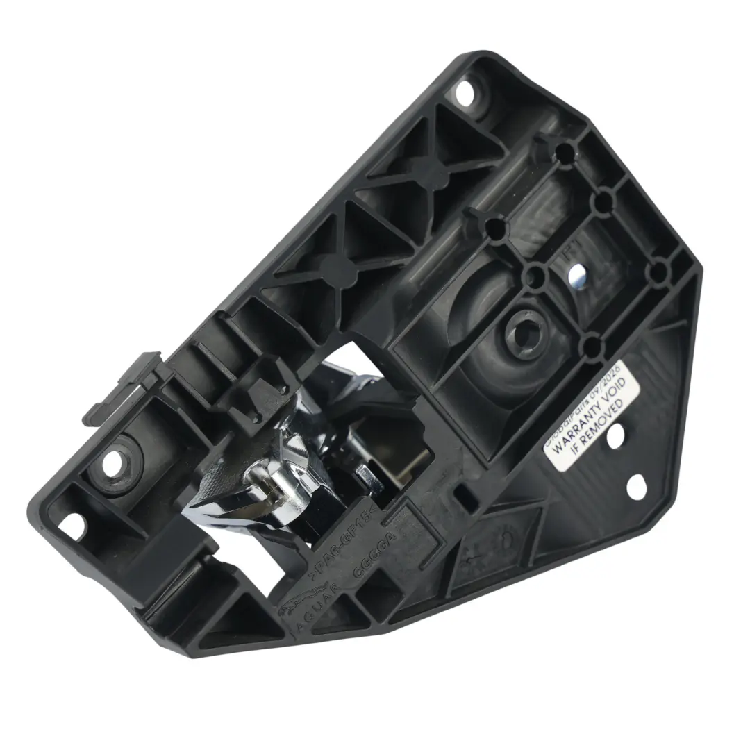 Türgriff Innen Hinten Rechts 8X23-22600-BD für Jaguar XF X250 mit Teilenummer C2D4091 Jaguar XF X250 Türgriff Innen Hinten Rechts 8X23-22600-BD - SKU C2D4091 - Teilenummer C2D4091