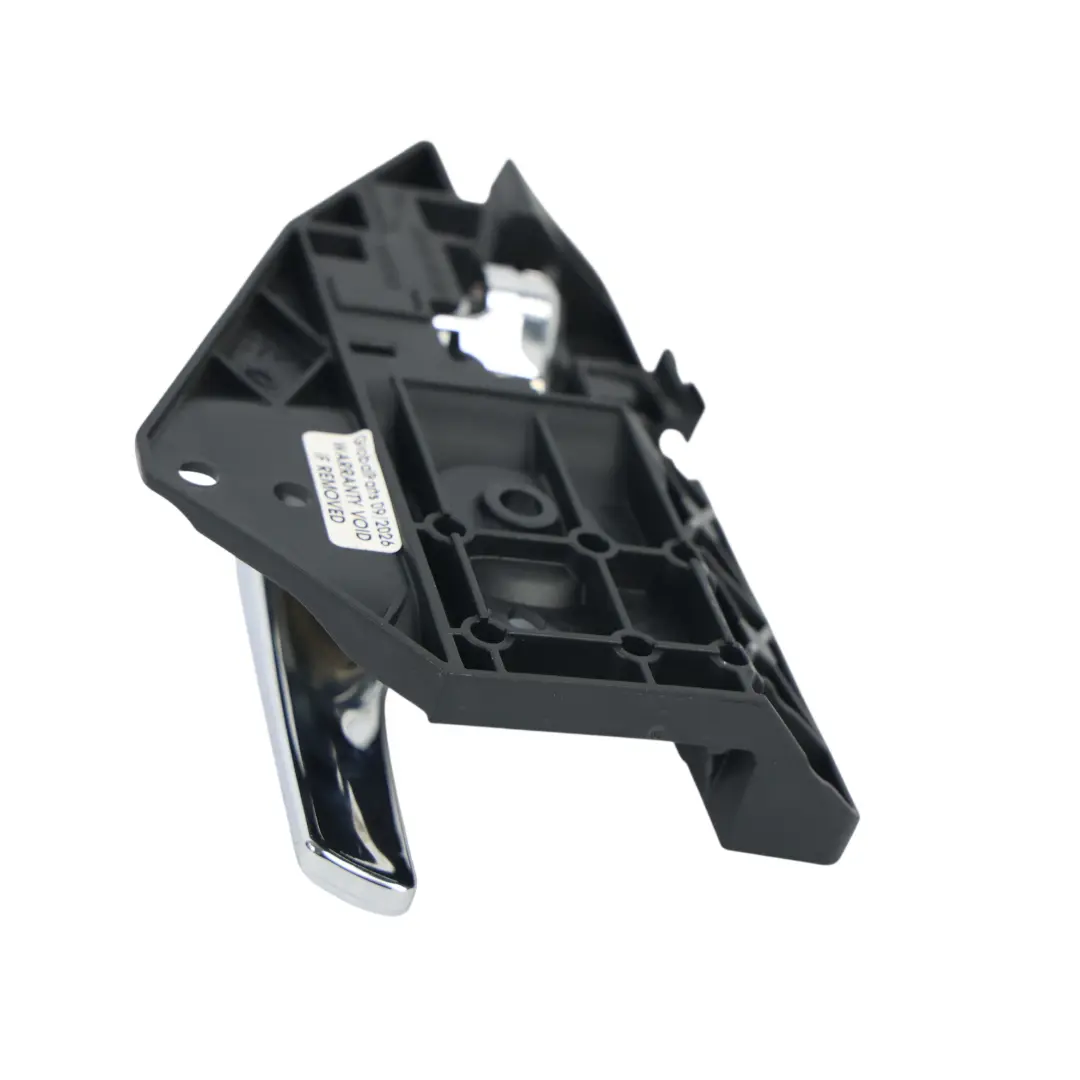 Manija Puerta Interior Trasera Derecha 8X23-22600-BD para Jaguar XF X250 con número de pieza C2D4091 Jaguar XF X250 Manija Puerta Interior Trasera Derecha 8X23-22600-BD - SKU C2D4091 - Número de pieza C2D4091
