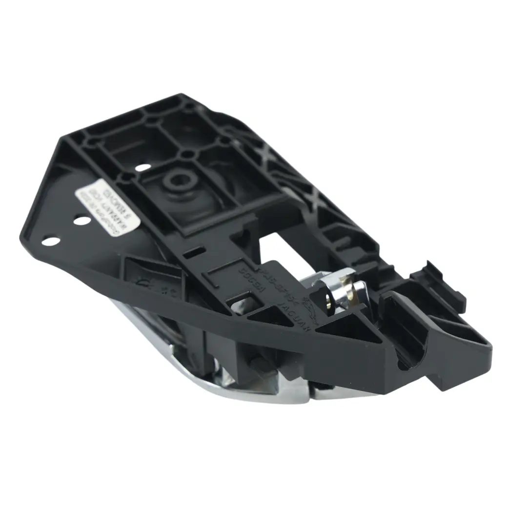 Jaguar XF X250 Interior Door Handle Remote Control Front Left N/S 8X23-22601-AD - SKU C2D4092 - Part number C2D4092