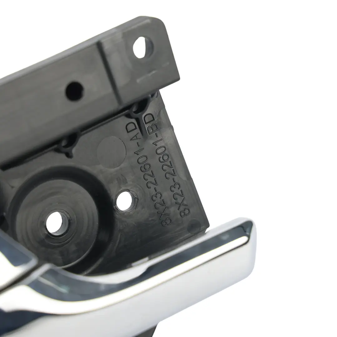 Jaguar XF X250 Interior Door Handle Remote Control Front Left N/S 8X23-22601-AD - SKU C2D4092 - Part number C2D4092