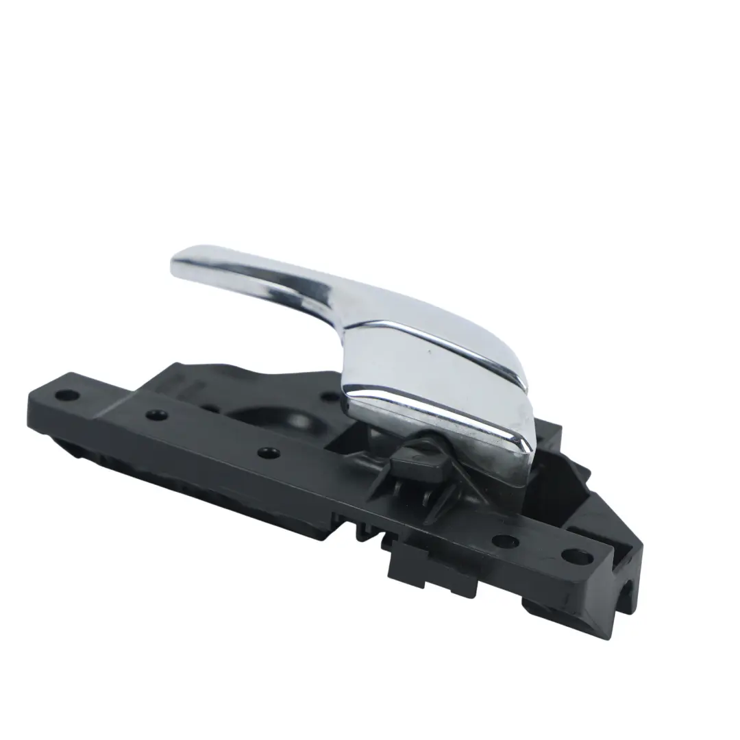 Jaguar XF X250 Interior Door Handle Remote Control Front Left N/S 8X23-22601-AD - SKU C2D4092 - Part number C2D4092