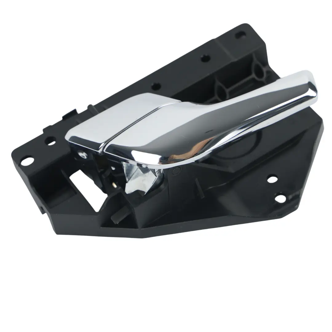 Jaguar XF X250 Interior Door Remote Control Handle Rear Left N/S 8X23-22601-BD - SKU C2D4093 - Part number C2D4093