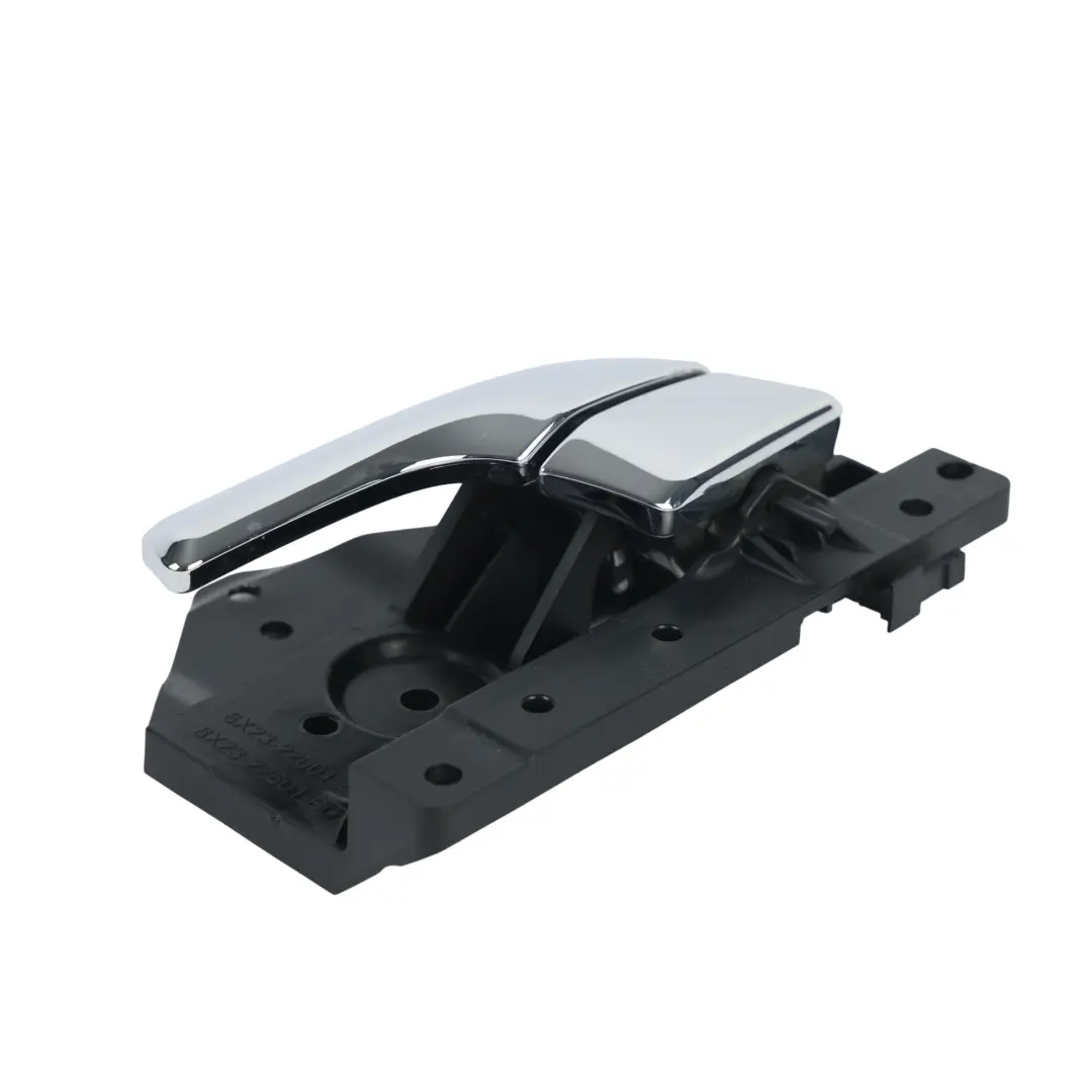 Jaguar XF X250 Interior Door Remote Control Handle Rear Left N/S 8X23-22601-BD - SKU C2D4093 - Part number C2D4093