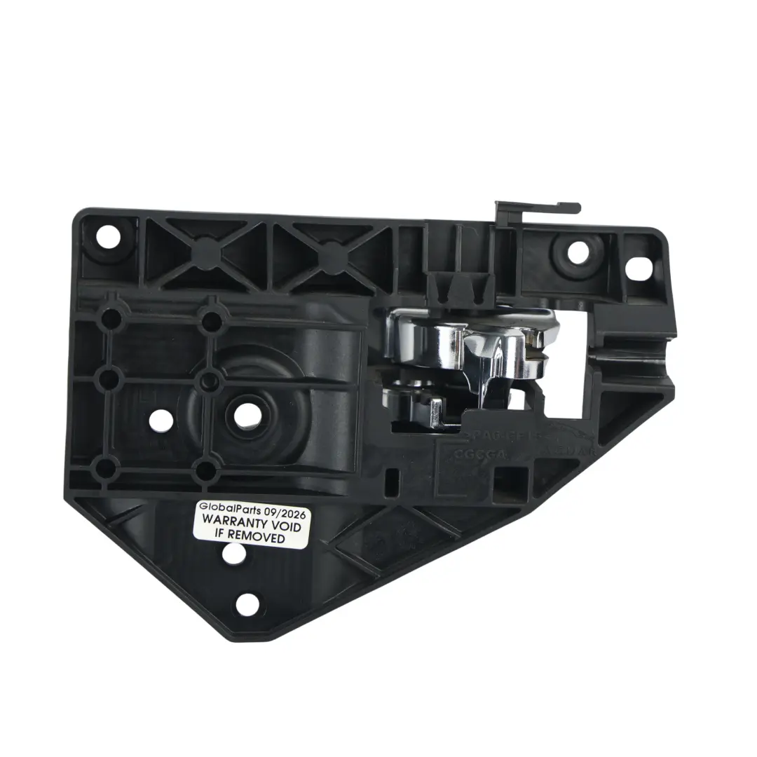 Jaguar XF X250 Maniglia Interna Portiera Posteriore Sinistra 8X23-22601-BD - SKU C2D4093 - Numero di parte C2D4093