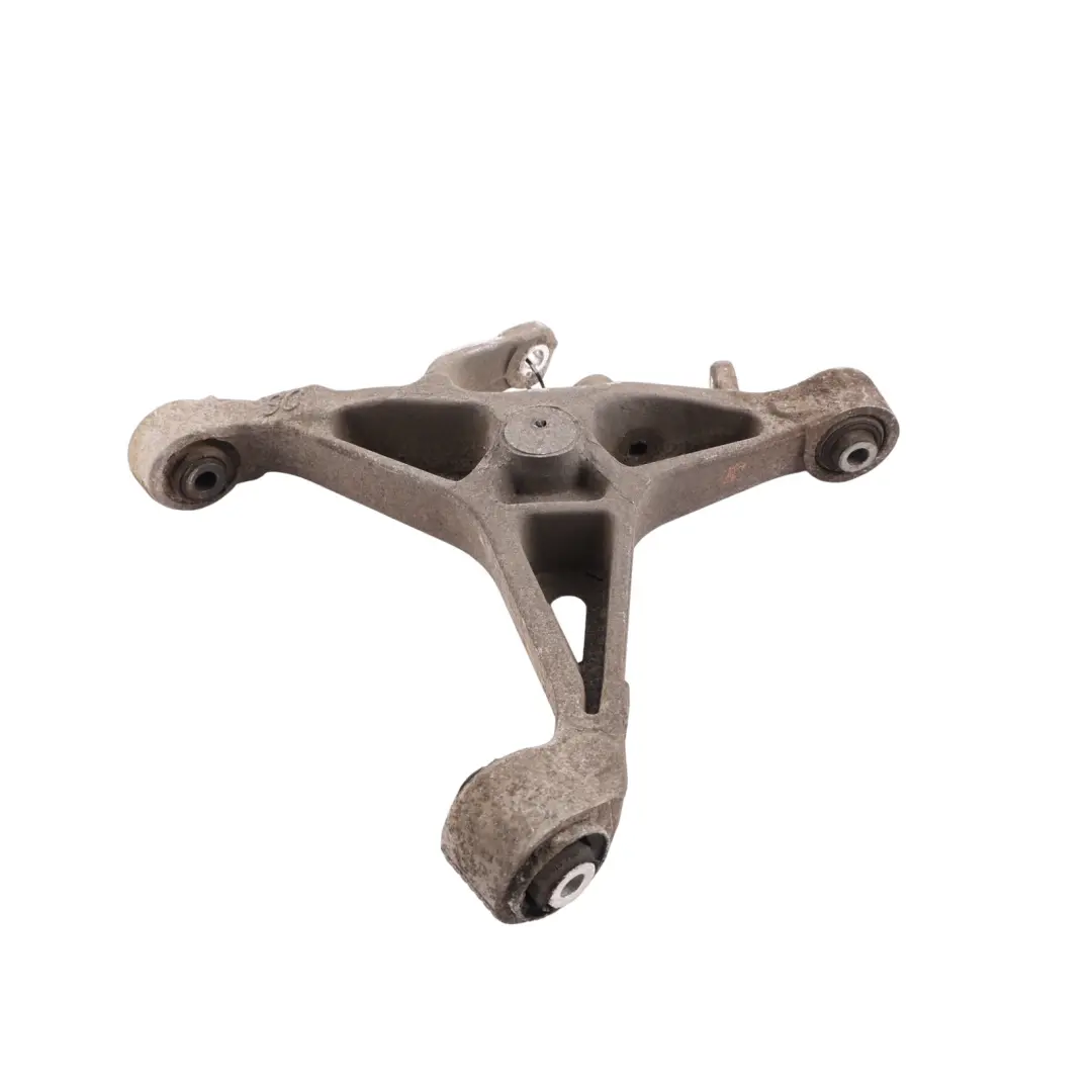 Jaguar XF XJ X250 Front Suspension Wishbone Control Arm Lower Right O/S - SKU C2D42387 - Part number C2D42387