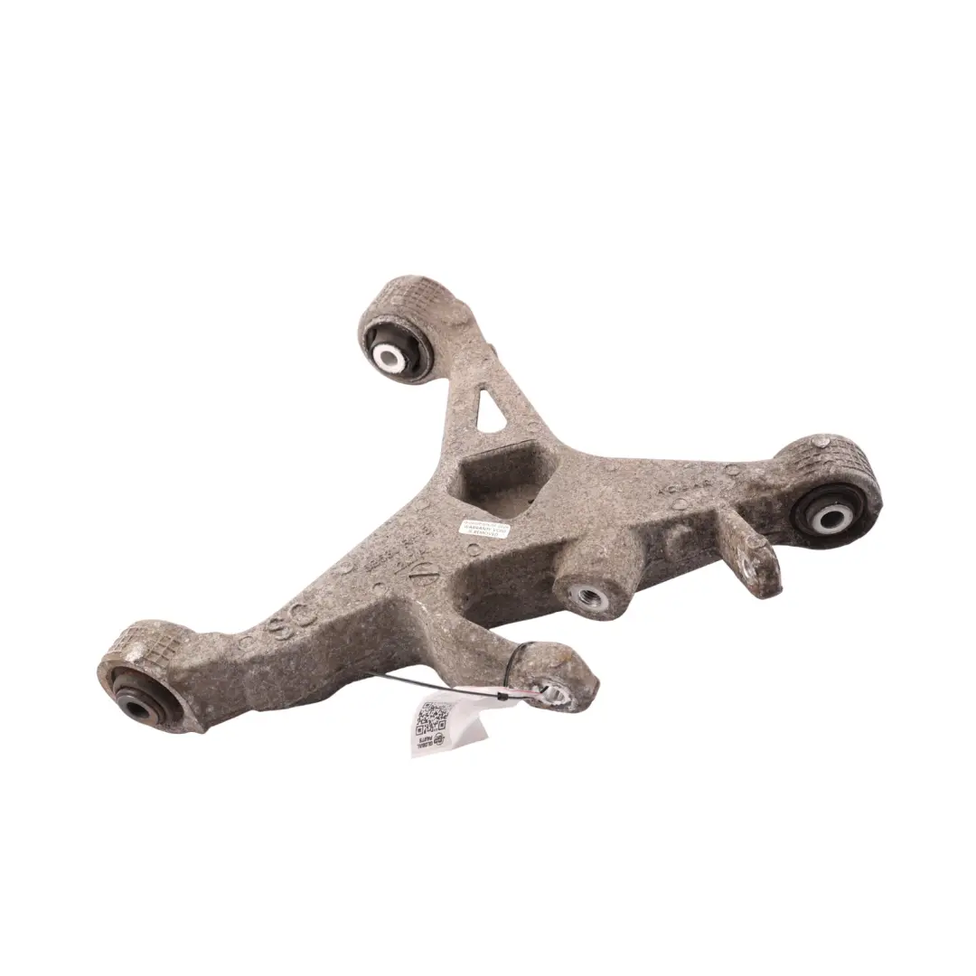 Jaguar XF XJ X250 Front Suspension Wishbone Control Arm Lower Right O/S - SKU C2D42387 - Part number C2D42387