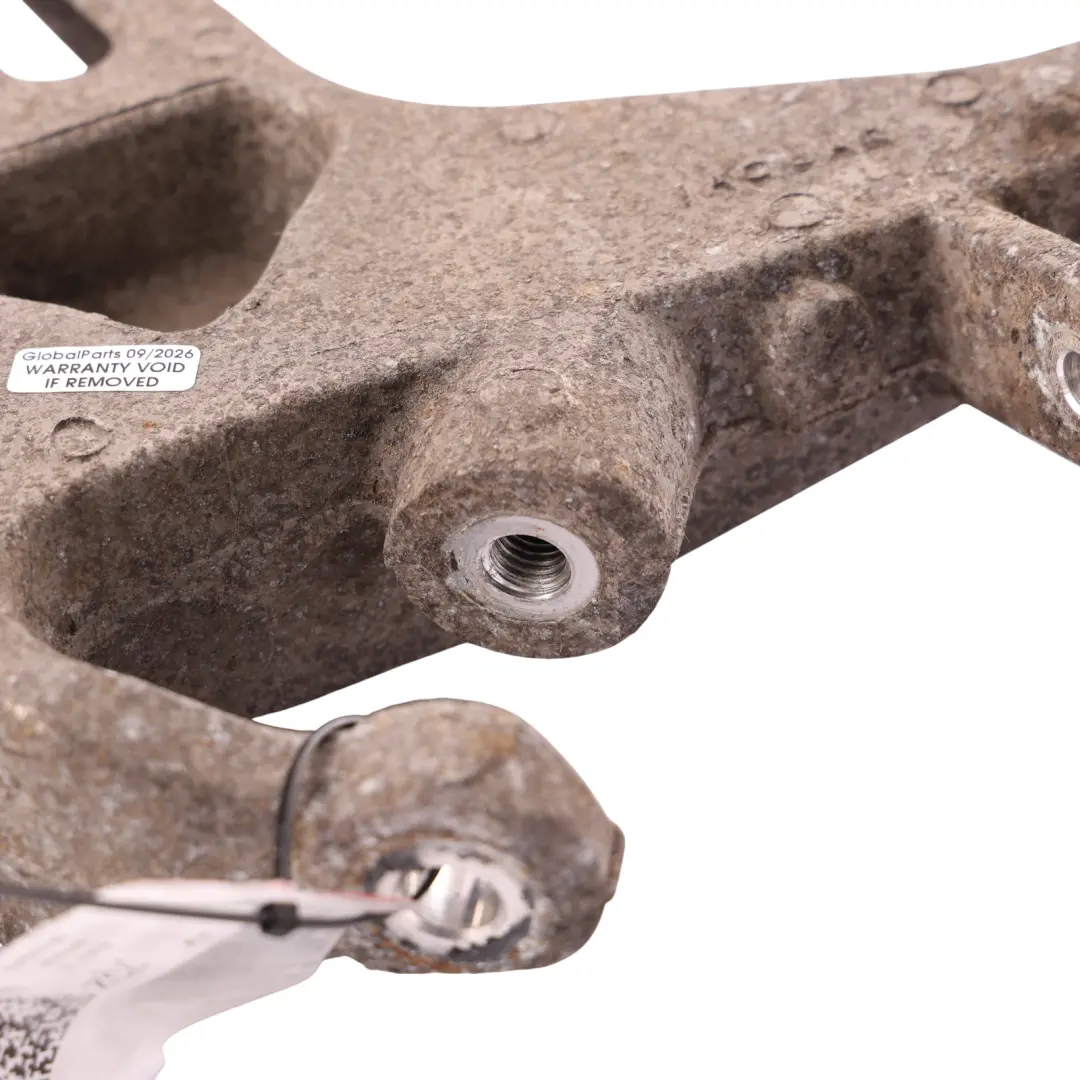 Jaguar XF XJ X250 Front Suspension Wishbone Control Arm Lower Right O/S - SKU C2D42387 - Part number C2D42387