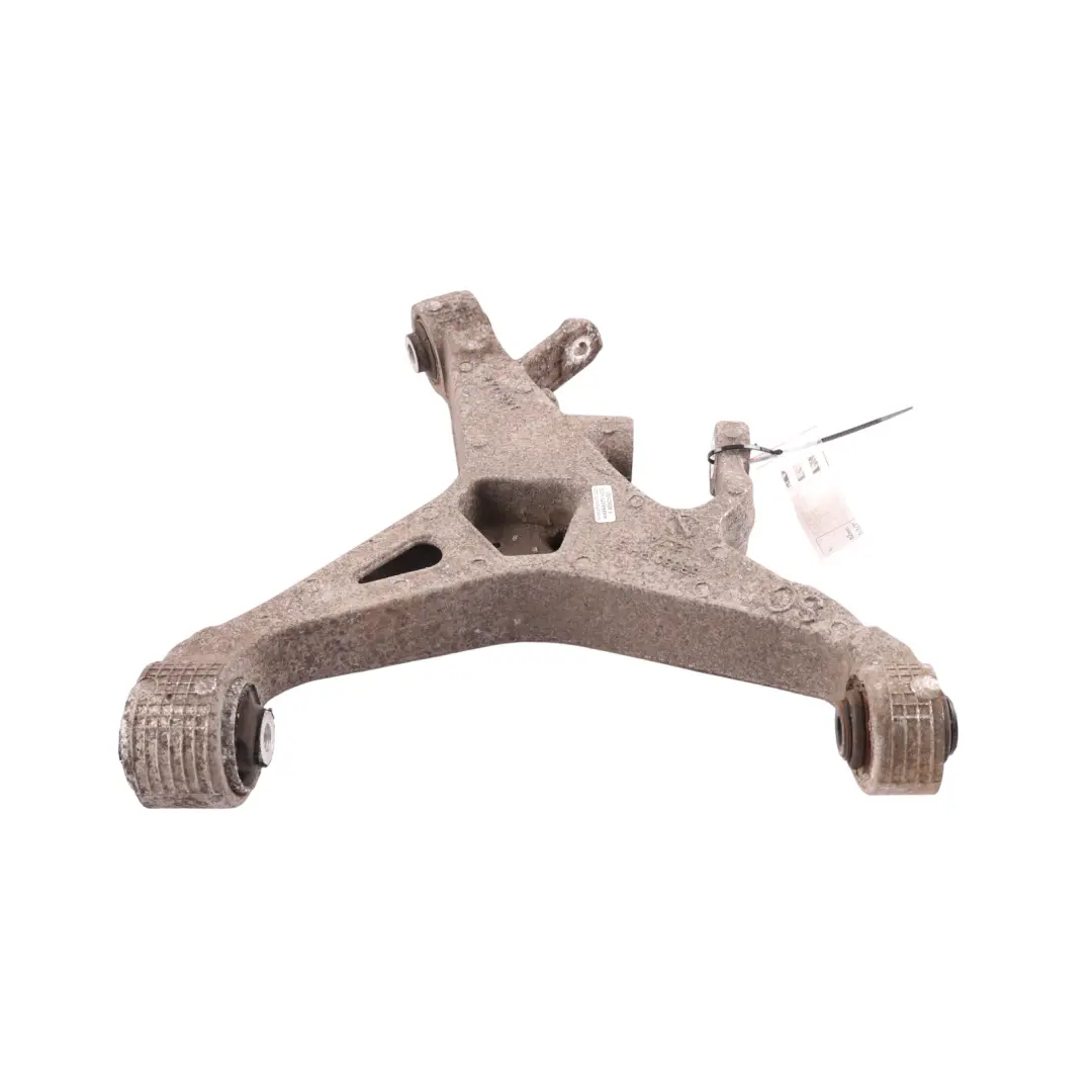 Jaguar XF XJ X250 Front Suspension Wishbone Control Arm Lower Right O/S - SKU C2D42387 - Part number C2D42387