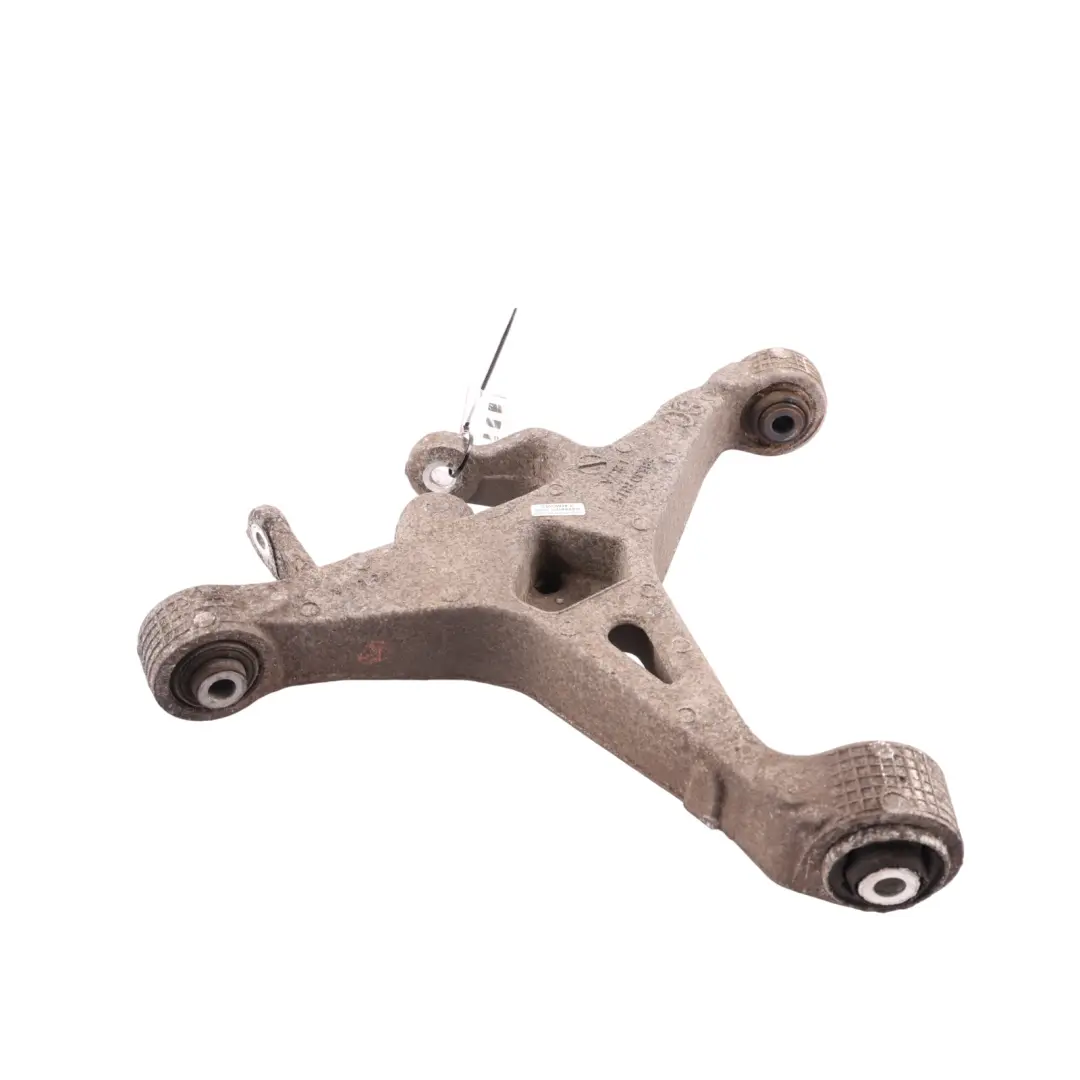 Jaguar XF XJ X250 Front Suspension Wishbone Control Arm Lower Right O/S - SKU C2D42387 - Part number C2D42387