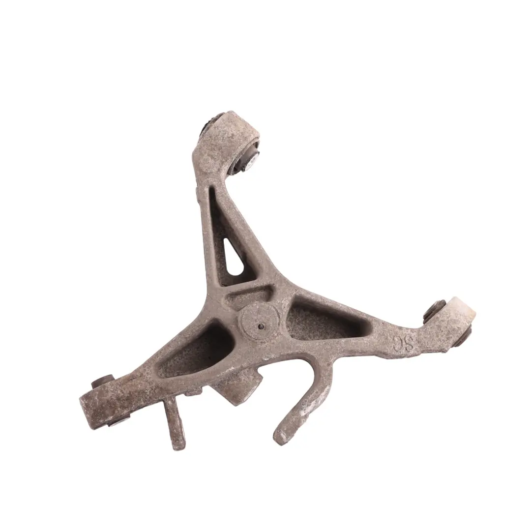 Jaguar XF XJ X250 Front Suspension Wishbone Control Arm Lower Right O/S - SKU C2D42387 - Part number C2D42387