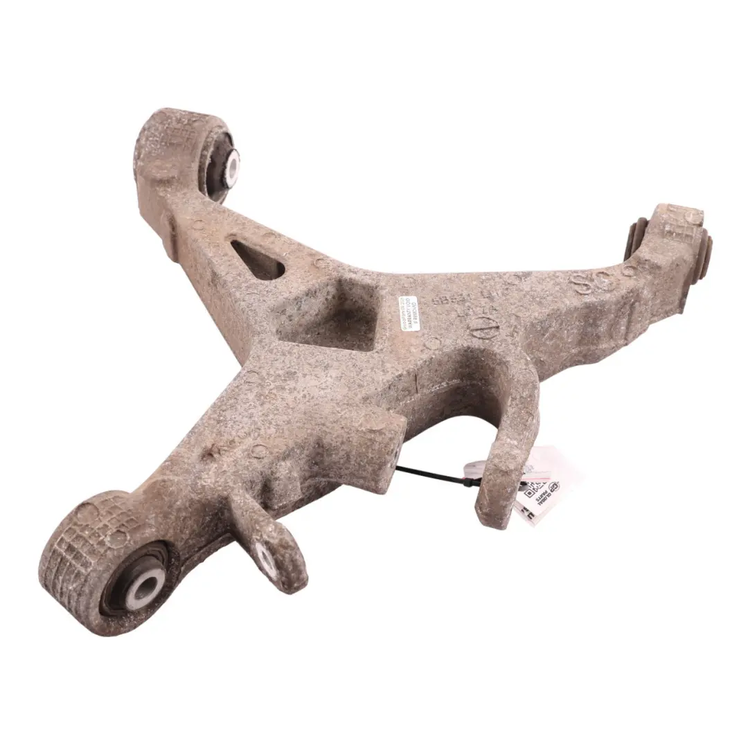 Jaguar XF XJ X250 Front Suspension Wishbone Control Arm Lower Left N/S - SKU C2D42388 - Part number C2D42388