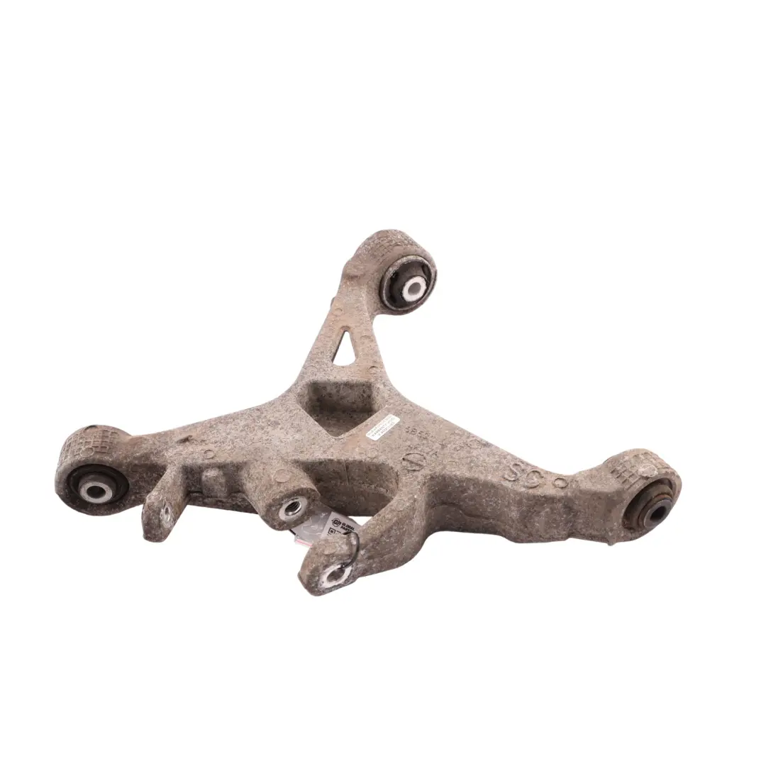 Jaguar XF XJ X250 Front Suspension Wishbone Control Arm Lower Left N/S - SKU C2D42388 - Part number C2D42388