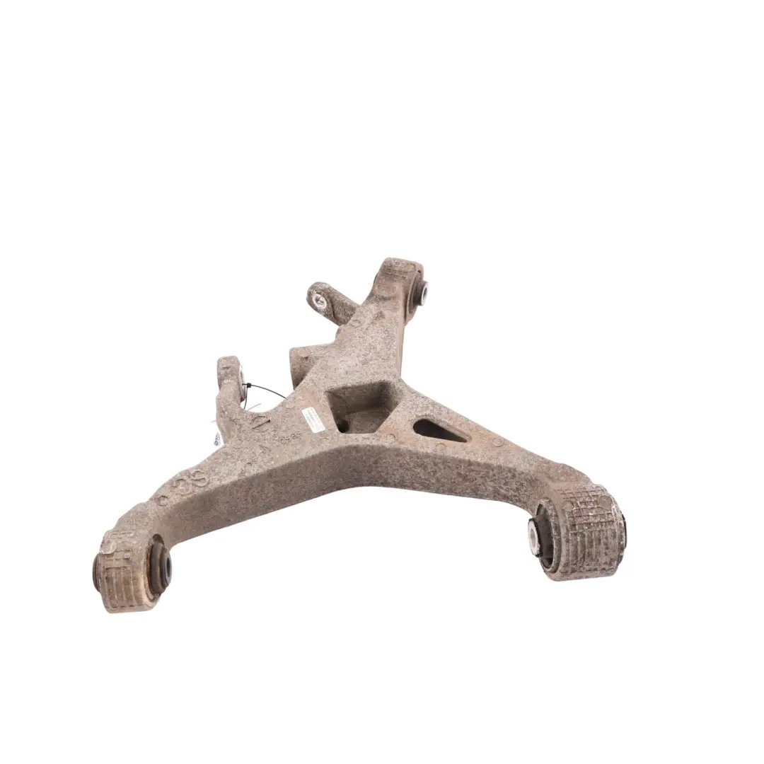 Jaguar XF XJ X250 Front Suspension Wishbone Control Arm Lower Left N/S - SKU C2D42388 - Part number C2D42388