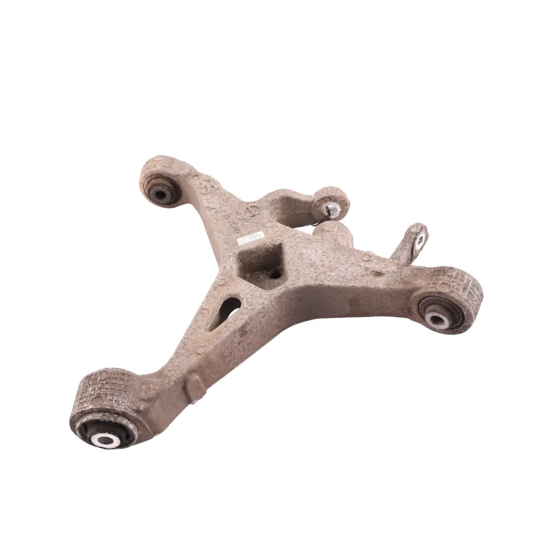 Jaguar XF XJ X250 Front Suspension Wishbone Control Arm Lower Left N/S - SKU C2D42388 - Part number C2D42388